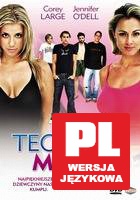 Teoria miłości [DVD]