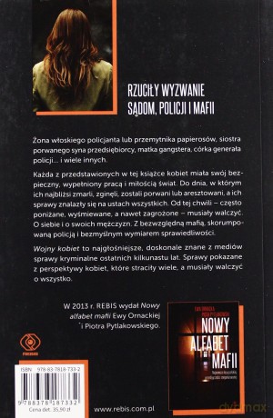 Wojny Kobiet - Ewa Ornacka [KSIĄŻKA]