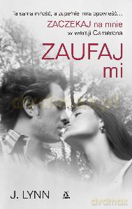 Zaufaj Mi - J. Lynn [KSIĄŻKA]