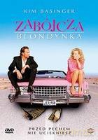 Zabójcza blondynka [DVD]