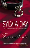 Zniewolenie - Sylvia Day [KSIĄŻKA]