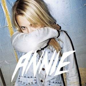 Annie: Anniemal [CD]