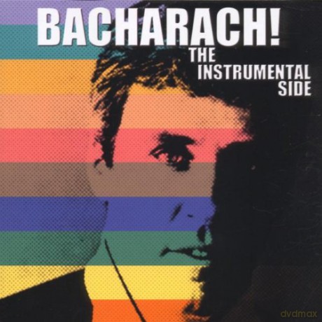 Bacharach! The Instrumental Side [CD]