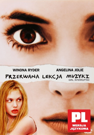 Przerwana lekcja muzyki [DVD]