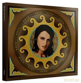 Anya: Anya [CD]