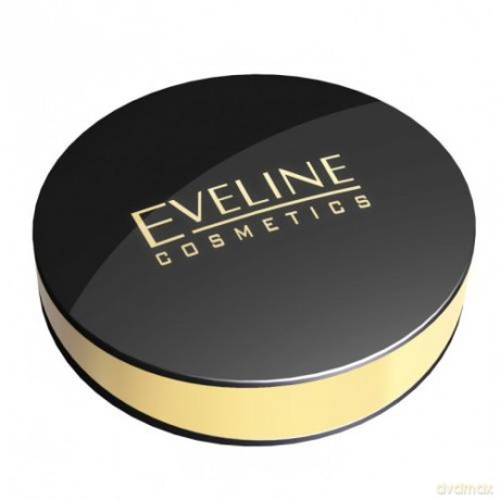 Eveline Celebrities Beauty Mineralny puder w kamieniu nr 24 [KOSMETYKI]