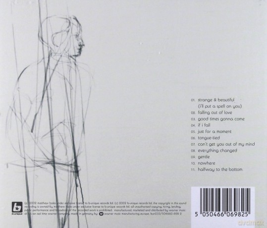Aqualung: Aqualung [CD]