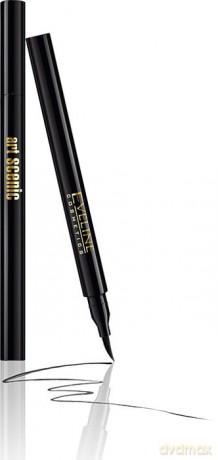 Eveline Eyeliner-Marker Art Proffesional Make-Up [KOSMETYKI]
