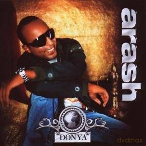 Arash: Donya [CD]