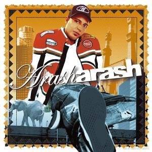 Arash: Arash [CD]