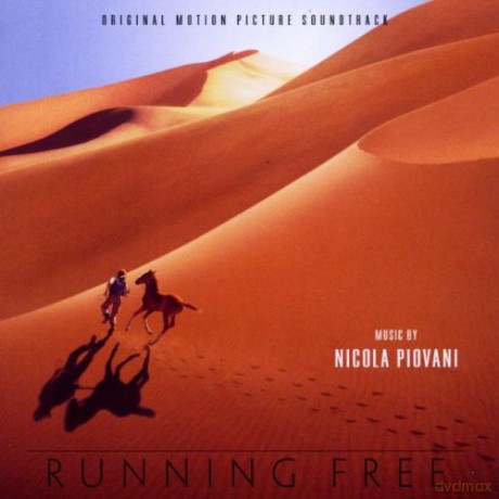 Running Free soundtrack (Dogonić Marzenia) [CD]