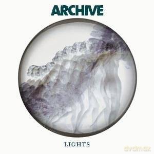 Archive: Lights [CD]+[DVD]
