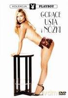 Playboy: Gorące usta i nóżki [DVD]