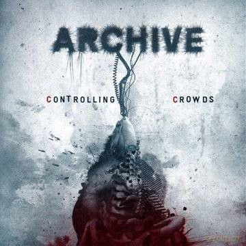 Archive: Controlling Crowds [CD]