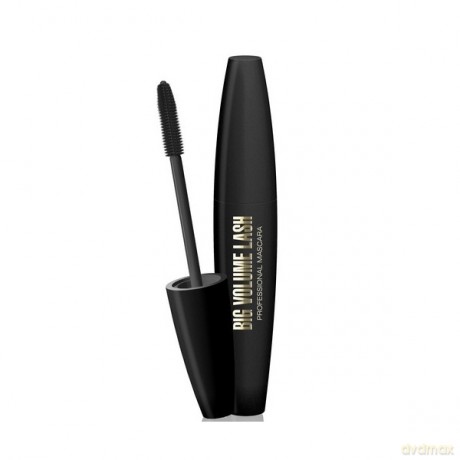 Eveline Maskara Big Volume Lashes 9ml [KOSMETYKI]
