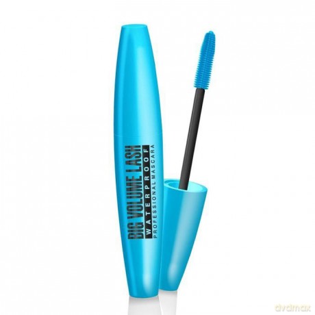 Eveline Maskara Big Volume Lashes Professional Waterproof 9ml [KOSMETYKI]
