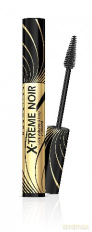 Eveline Maskara X-treme Noir 10ml [KOSMETYKI]