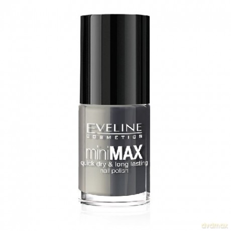 Eveline Mini Max Lakier do paznokci 192 5ml [KOSMETYKI]