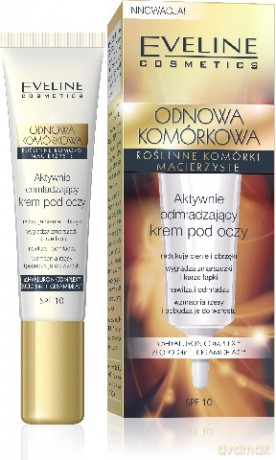 Eveline Odnowa Komorkowa Krem pod oczy 15ml [KOSMETYKI]