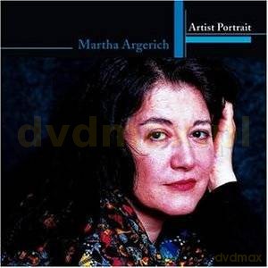 Martha Argerich: Artist Portrait [CD]