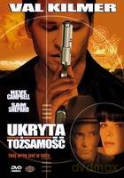 Ukryta tożsamość (2003) [DVD]