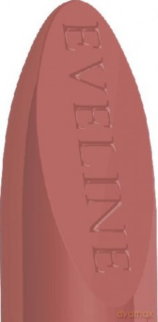 Eveline Pomadka Colour Celebrities 640 [KOSMETYKI]