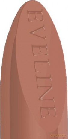 Eveline Pomadka Colour Celebrities 641 [KOSMETYKI]