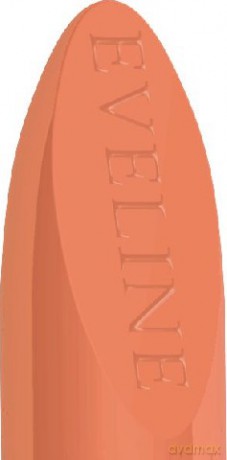 Eveline Pomadka Colour Celebrities 643 [KOSMETYKI]