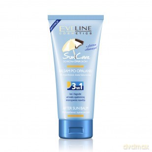 Eveline Sun Care Balsam po opalaniu 3w1 [KOSMETYKI]