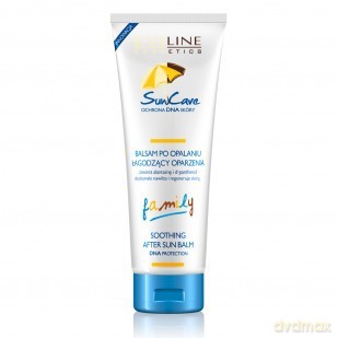 Eveline Sun Care Balsam po opalaniu Famili 250ml [KOSMETYKI]