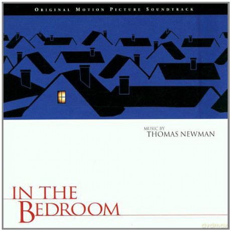 In the Bedroom soundtrack (Za Drzwiami Sypialni) (Thomas Newman) [CD]