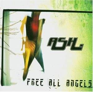 Ash: Free All Angels [CD]