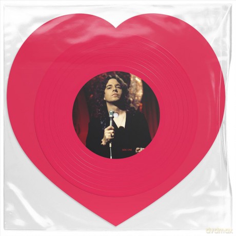 John Paul Young: Love Is In The Air [Winyl]