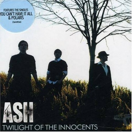 Ash: Twilight Of The Innocents [CD]