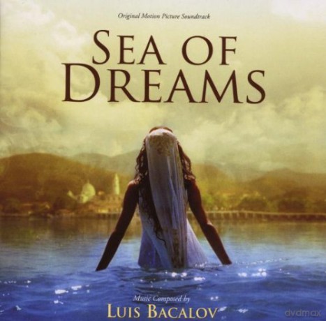 Sea of Dreams soundtrack (Luis Bacalov) [CD]