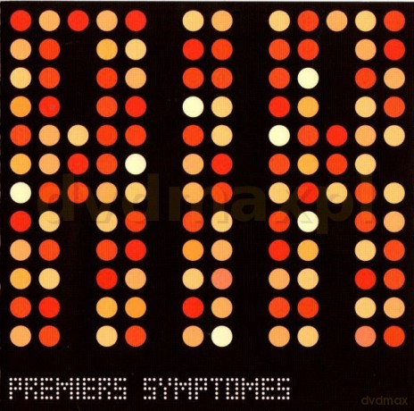 Air: Premiers Symptomes [CD]