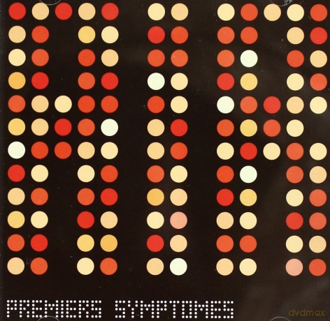 Air: Premiers Symptomes [CD]