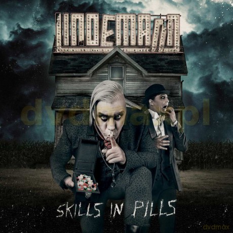 Lindemann: Skills In Pills [Winyl]