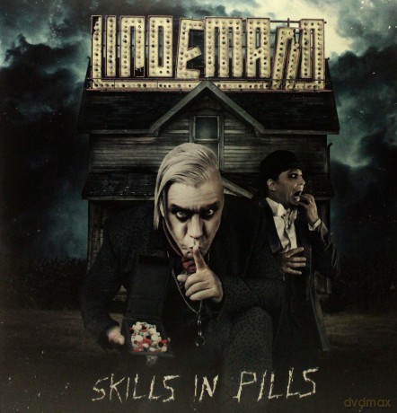 Lindemann: Skills In Pills [Winyl]