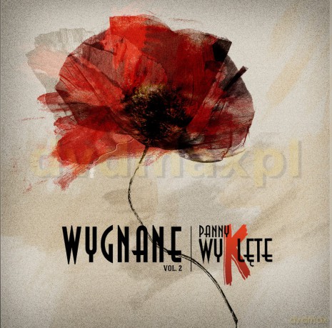 Panny Wyklęte: Wygnane vol. 2 [CD]