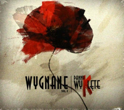Panny Wyklęte: Wygnane vol. 2 [CD]