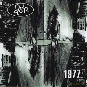 Ash: 1977 [CD]