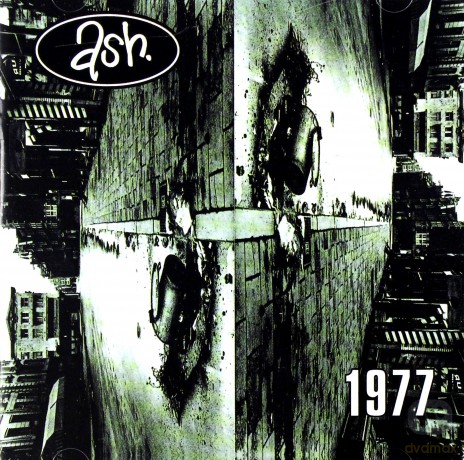 Ash: 1977 [CD]