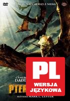 Pterodaktyl [DVD]