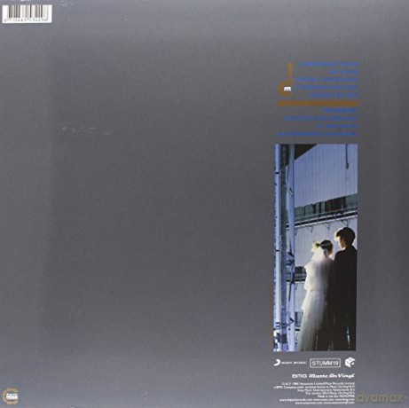Depeche Mode: Some Great Reward (Gatefold Sleeve) [WINYL]