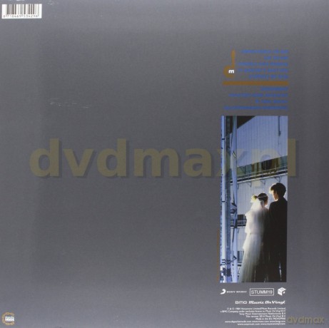 Depeche Mode: Some Great Reward (Gatefold Sleeve) [WINYL]
