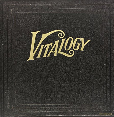 Pearl Jam: Vitalogy [2xWinyl]+[KSIĄŻKA]
