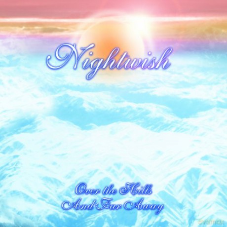 Nightwish: Over The Hills And Far Away (Limited Edition) [2xWINYL]