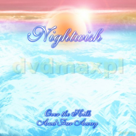 Nightwish: Over The Hills And Far Away (Limited Edition) [2xWINYL]