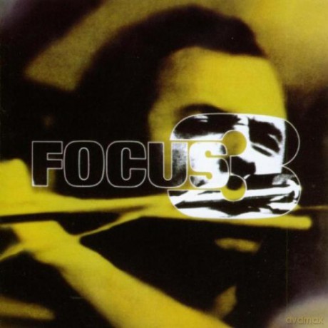 FOCUS: Focus 3 [2xWINYL]